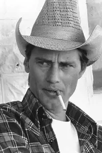 Sam Shepard