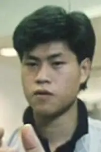Danny Ng Wai-Yip