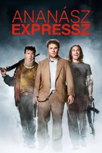 Ananász expressz