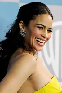 Paula Patton