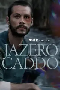Jazero Caddo