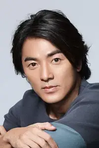郑伊健