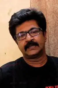 Jeeva Ravi