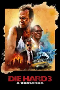 Die Hard 3 - A Vingança