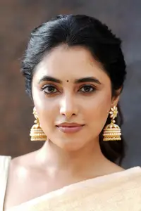 Priyanka Arul Mohan