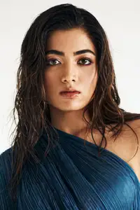 Rashmika Mandanna