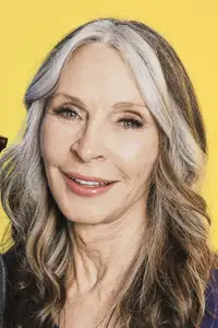 Gates McFadden
