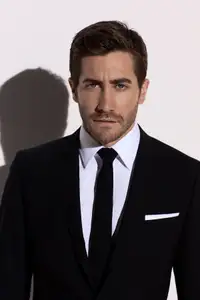 Jake Gyllenhaal