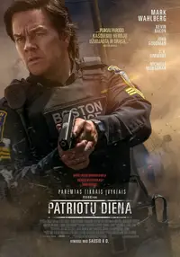 Patriotų diena