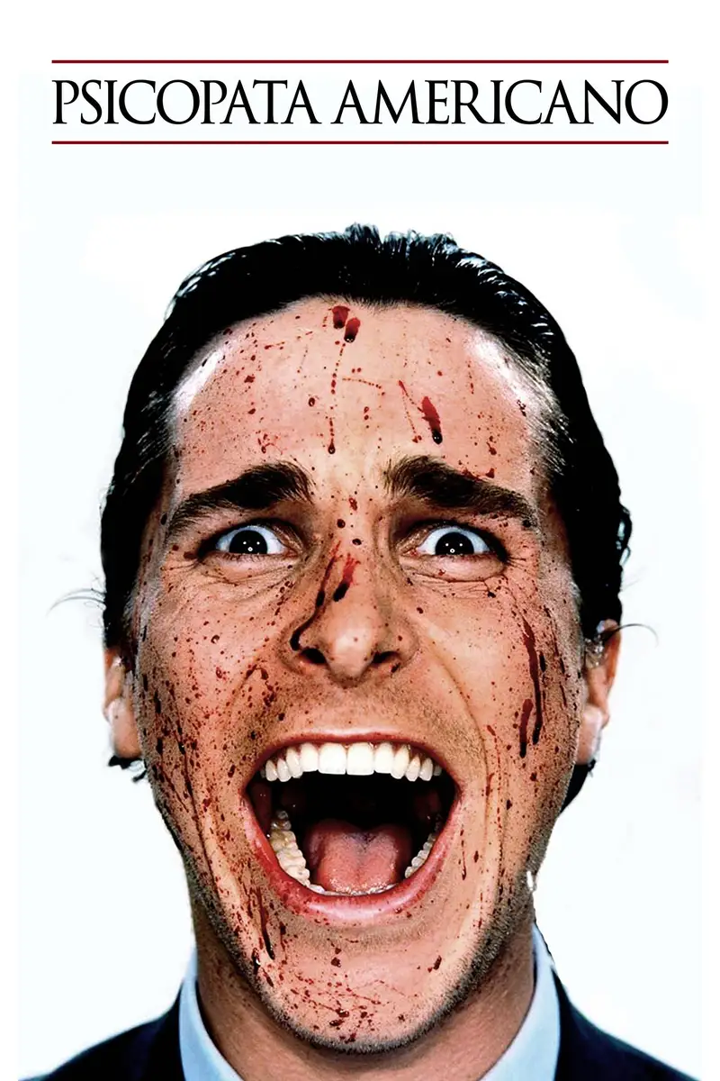 American Psycho