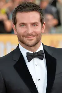 Bradley Cooper