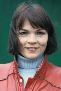 Myriam Boyer