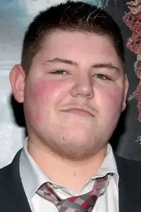 Jamie Waylett