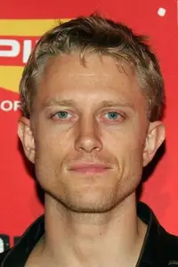 Neil Jackson