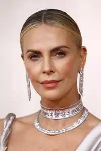 Charlize Theron