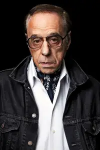 Peter Bogdanovich
