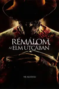 Rémálom az Elm utcában