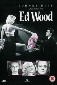 Ed Wood