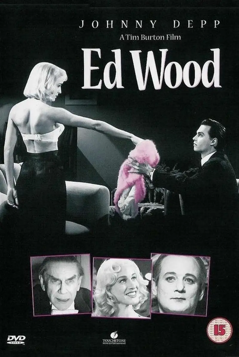 Ed Wood