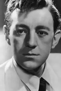 Alec Guinness