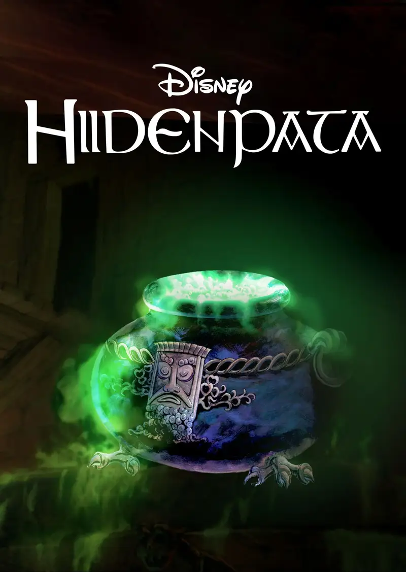Hiidenpata