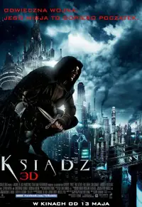 Ksiądz