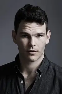 Josh Helman