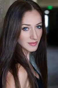 Sasha Aleksandra Kerbel Callas