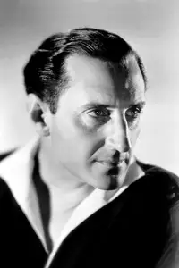 Basil Rathbone
