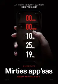 Mirties app'sas