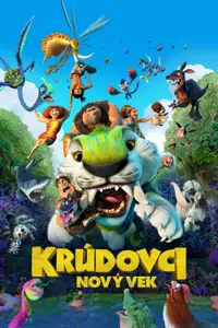 Krúdovci: Nový vek