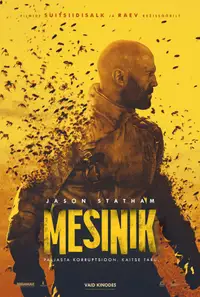 Mesinik