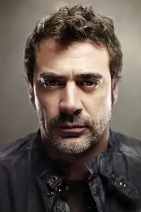 Jeffrey Dean Morgan