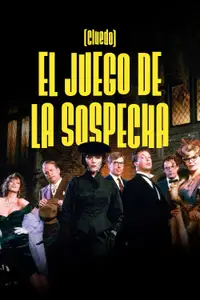 El juego de la sospecha