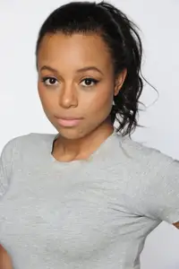 Lauren Pennington