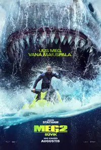 Meg 2: süvik