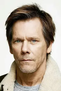 Kevin Bacon