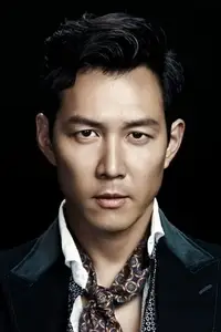 Lee Jung-jae