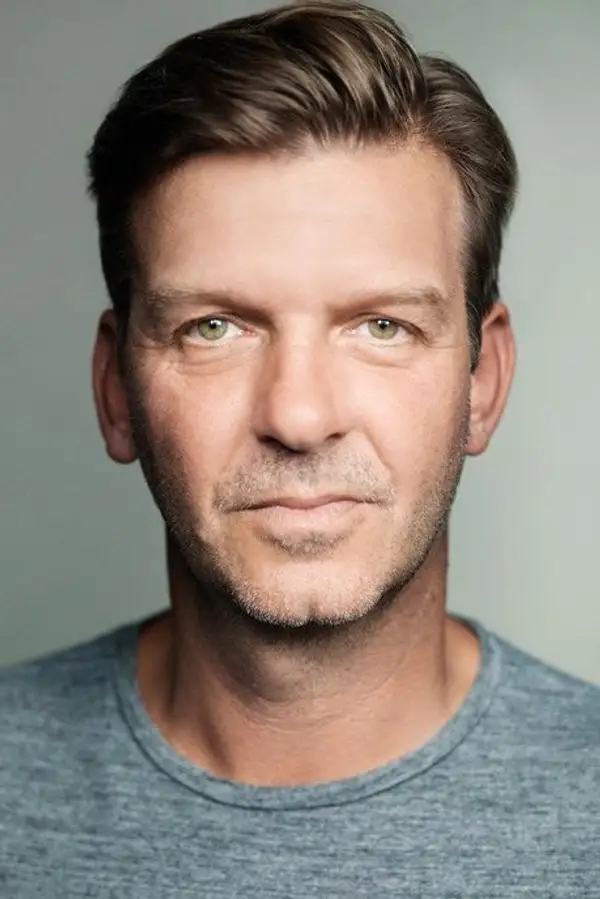 Jason Hughes