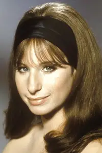 Barbra Streisand