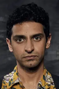 Karan Soni