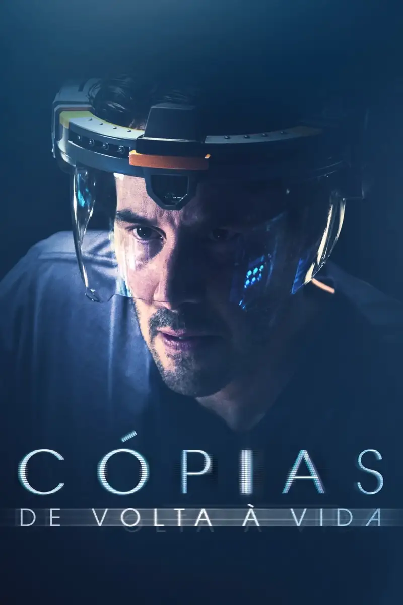 Réplicas