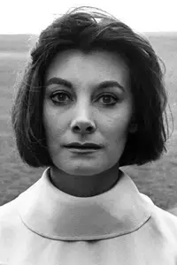 Jean Marsh