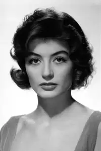 Anouk Aimée