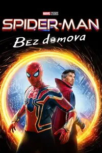 Spider-Man: Bez domova