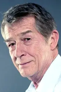 John Hurt