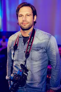 Chris Westerstrom