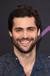 Matthew Daddario
