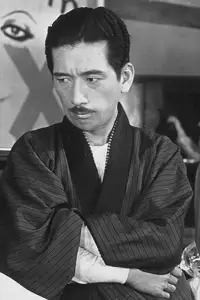 渡边笃