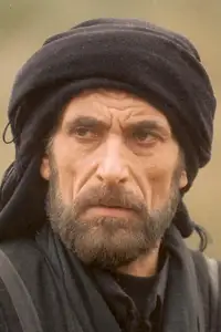 Ghassan Massoud